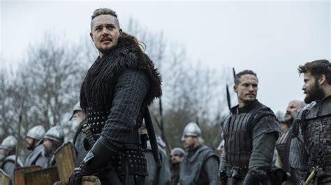 The Last Kingdom Recap: What You Need to Know。